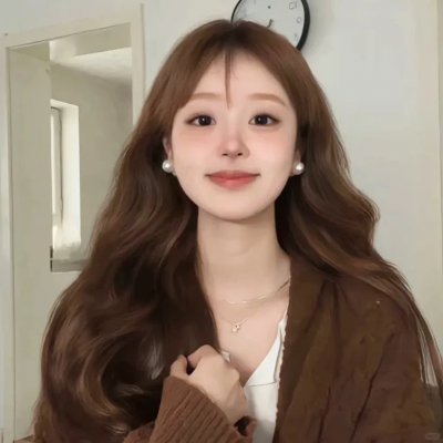 职业女郎