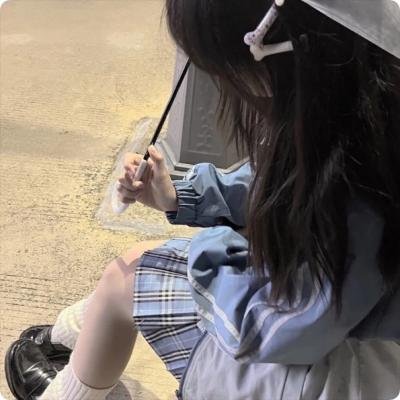 我的女儿们