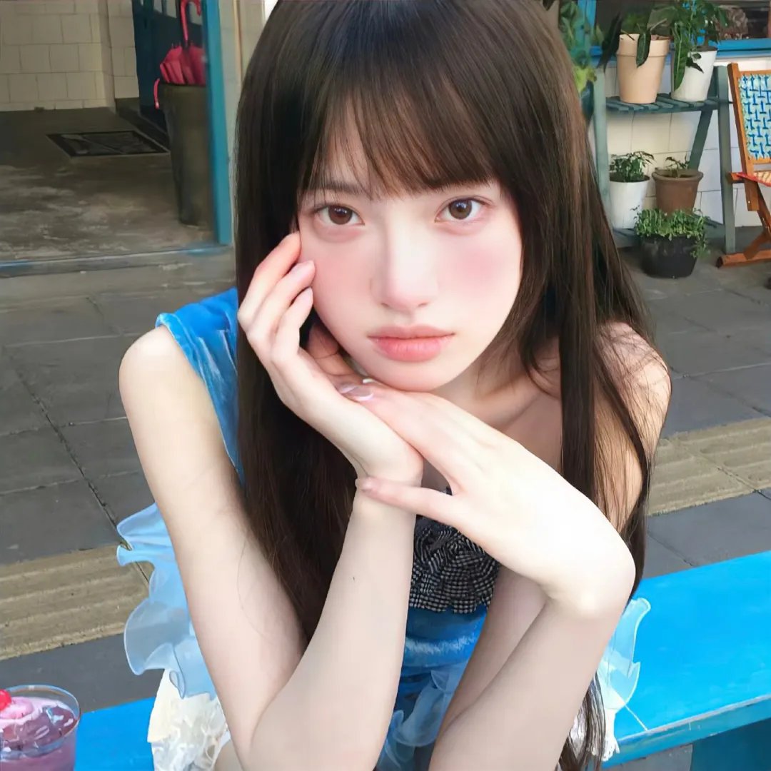 爱心小天使