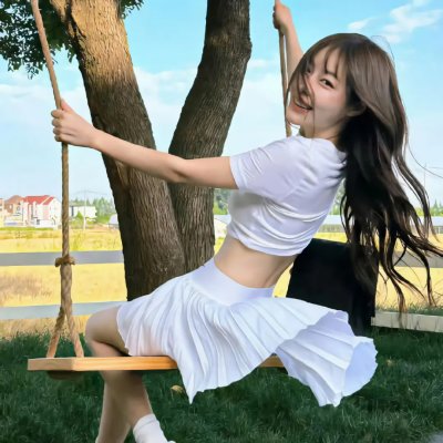 大老千与小妖精